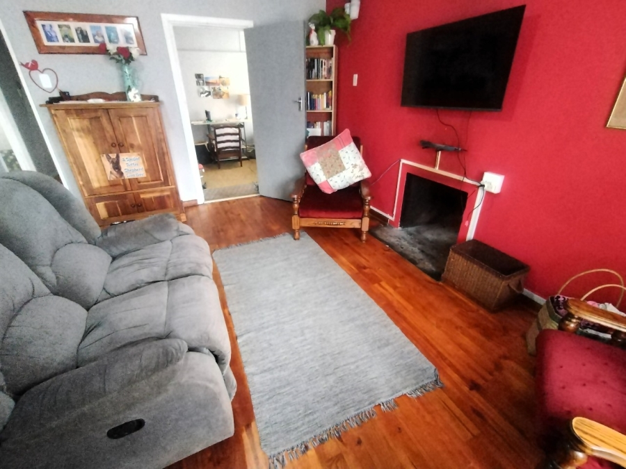 4 Bedroom Property for Sale in Humansdorp Eastern Cape